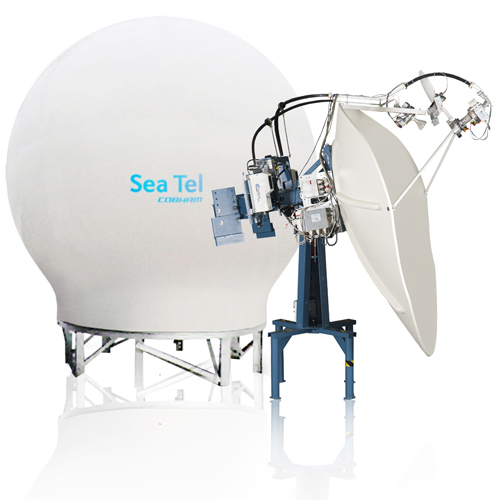 Sea-Tel-9711-IMA