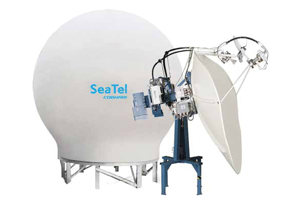 SEA-TEL-9711-IMA-SYSTEMS