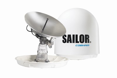 SAILOR-100-GX-System