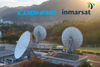 Cobham partners with Inmarsat on I-6 ground infrastructure