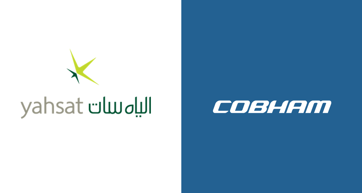 Yahsat partners with Cobham SATCOM to deliver industry-leading capabilities for its mobile satellite systems